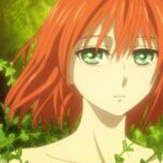 INTERVIEW: Dani Chambers – Voice of Chise from Ancient Magus Bride, Mahoro from My Hero Academia: Heroes Rising, and more!