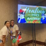 4 Lessons I Learned From Presenting at an Anime Convention