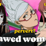VIDEO: We Need to Talk About Adult Women in Anime