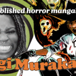 INTERVIEW: Creator of Resenter (VIZ One Shot) & Ignatz Nominated Manga Artists Gigi Murakami!