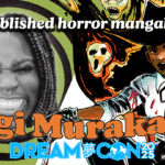 INTERVIEW: Creator of Resenter (VIZ One Shot) & Ignatz Nominated Manga Artists Gigi Murakami!