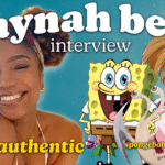 INTERVIEW: Zaynah Bear – Viral Dancing Star, Cartoon Enthusiast, & Alien Anime Watcher!?